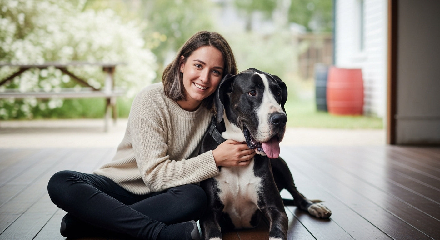 Cuál es el perro más grande del mundo – Guía Completa para Amantes de los Perros
