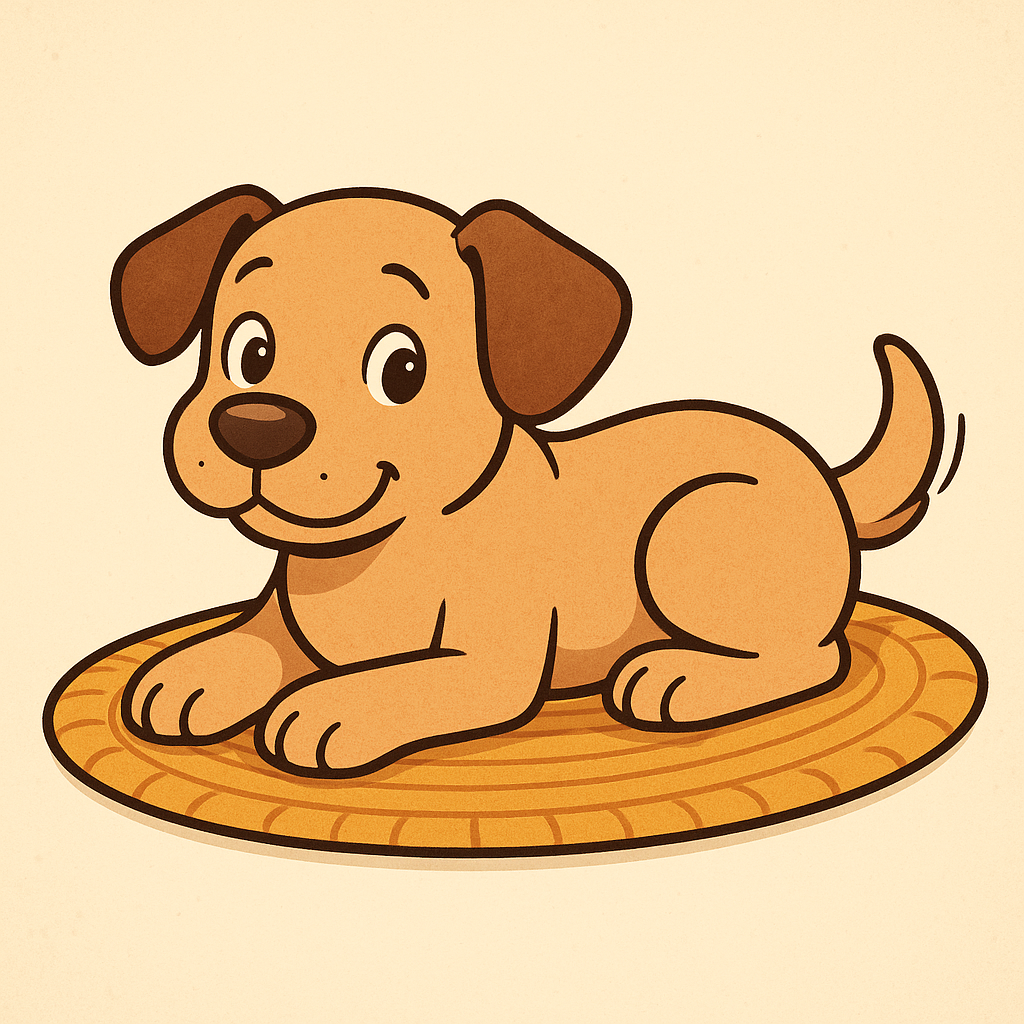 Dog Mats
