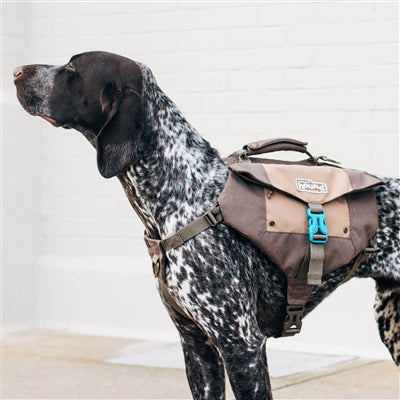 Lightweight Hiking Backpack for Dogs