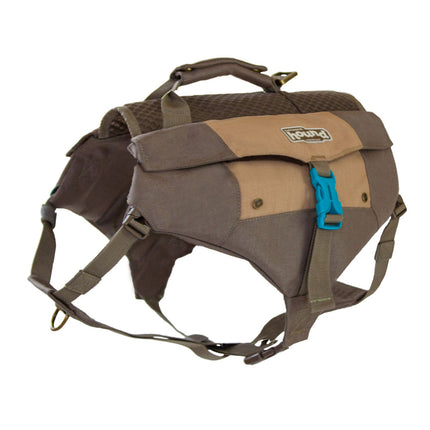 Lightweight Hiking Backpack for Dogs