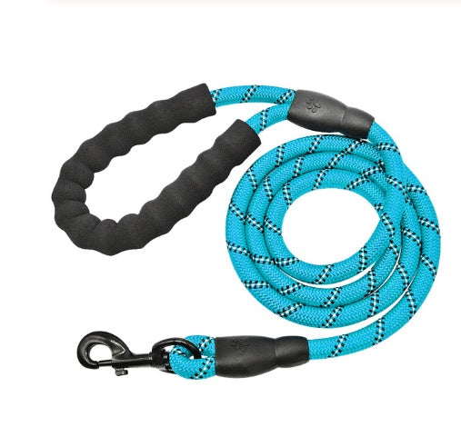 Magnificent Reflective dog Leash - Best Canine Bargains