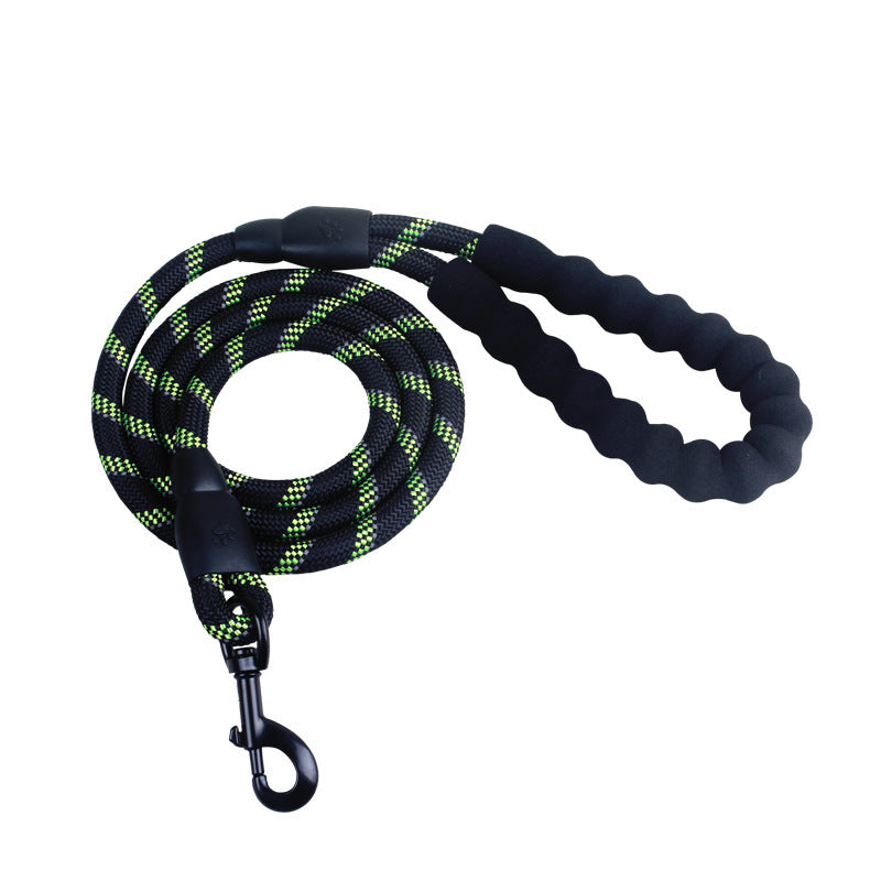 Magnificent Reflective dog Leash - Best Canine Bargains