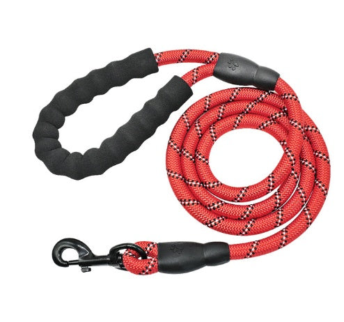 Magnificent Reflective dog Leash - Best Canine Bargains