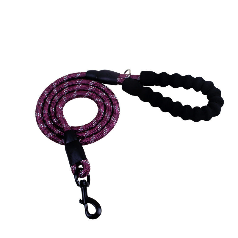 Magnificent Reflective dog Leash - Best Canine Bargains