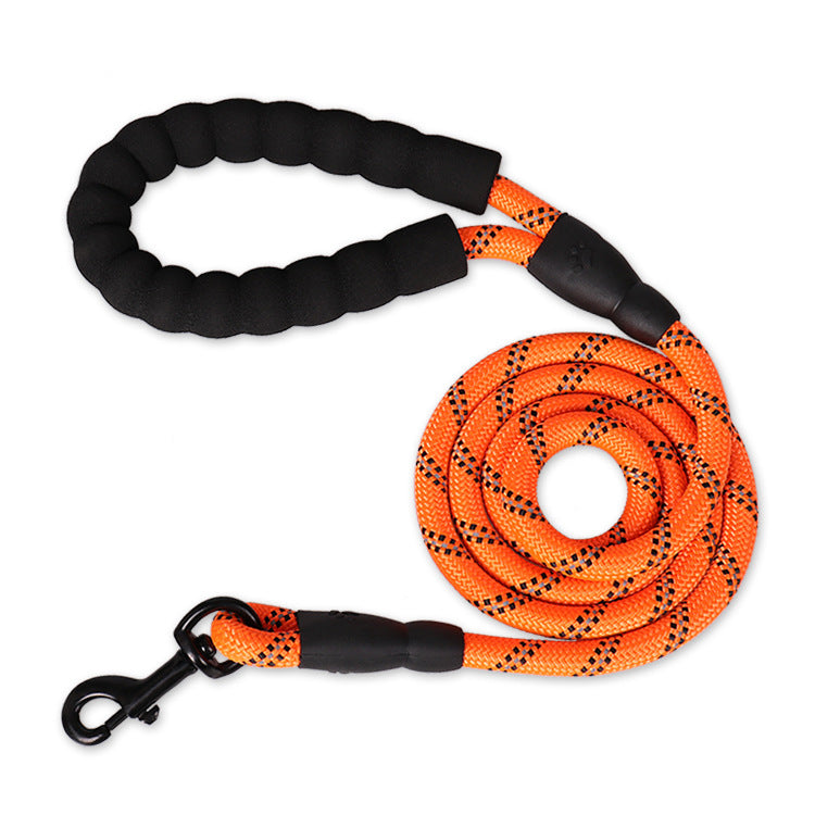 Magnificent Reflective dog Leash - Best Canine Bargains