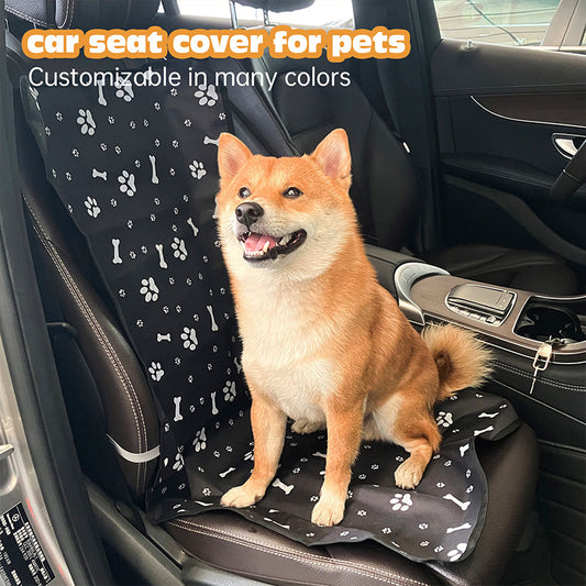 Sensational Dog Mat for Car Interiors - Best Canine Bargains