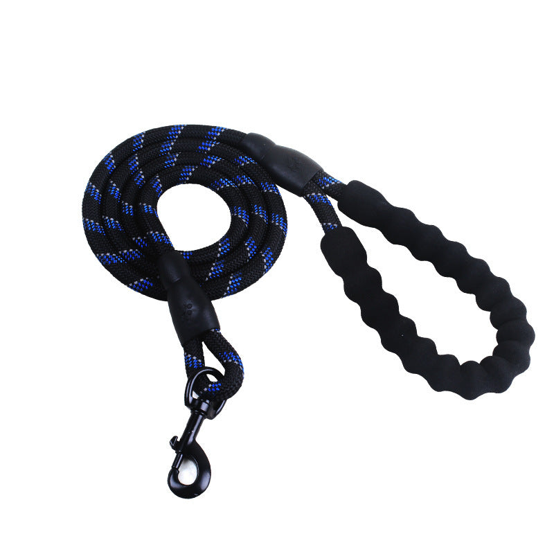 Magnificent Reflective dog Leash - Best Canine Bargains