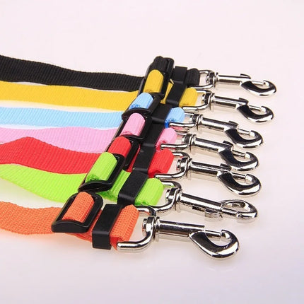 Adjustable Pet Car Seat Belt
