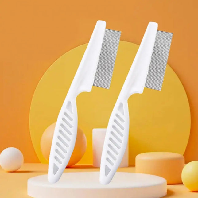 Pet Hair Shedding Comb