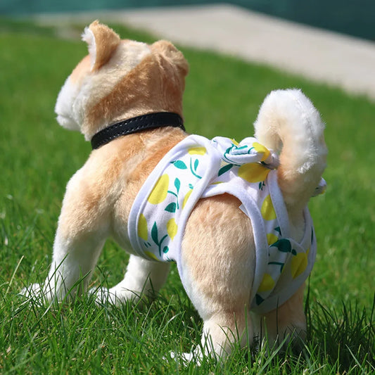 Washable Puppy Diapers
