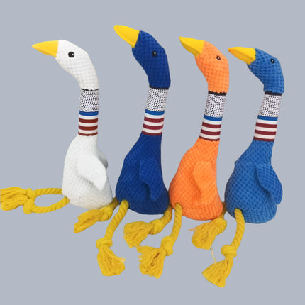 Plush Dog Toy