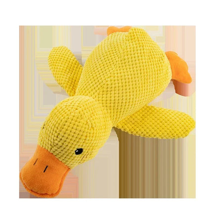 Plush Dog Toy