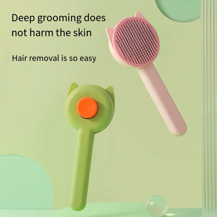 Pet Hair Remover Brush