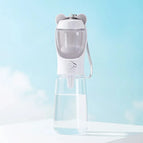 White / With ears 550ML