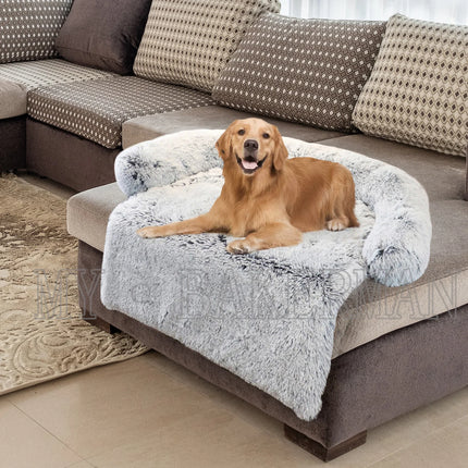 Washable Pet Dog Bed Sofa