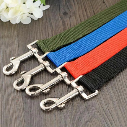 Pet Car Safety Seat Belt