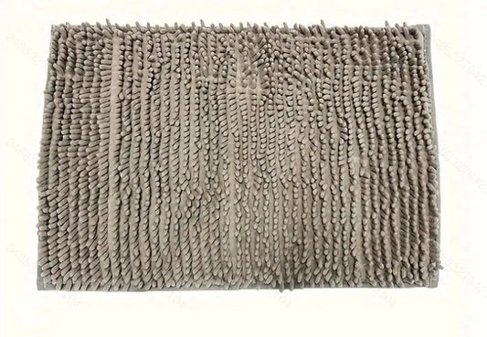 Super Absorbent Dog Mud Mat