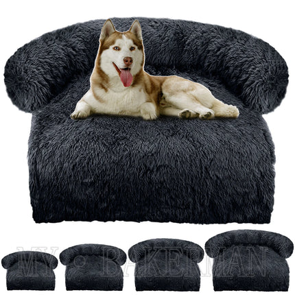 Washable Pet Dog Bed Sofa