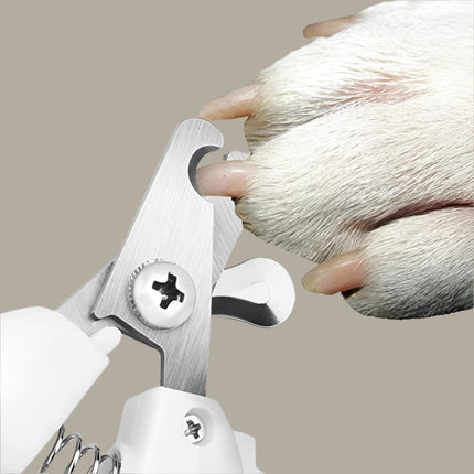 Professional Pet Nail Clipper