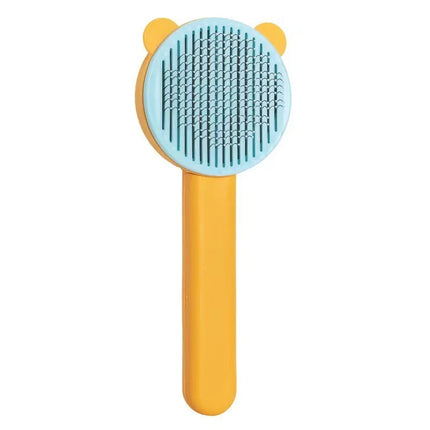 Pet Hair Remover Brush