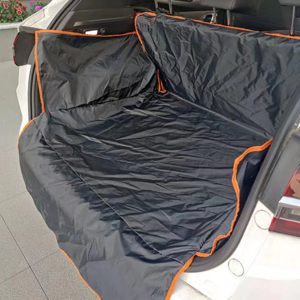 Waterproof SUV Cargo Liner for Dogs