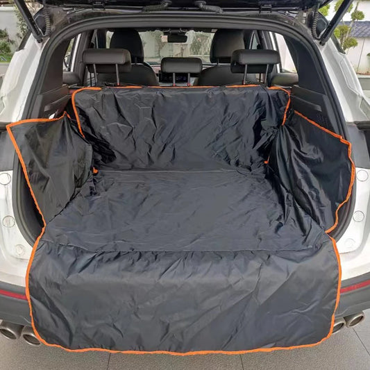 Waterproof SUV Cargo Liner for Dogs