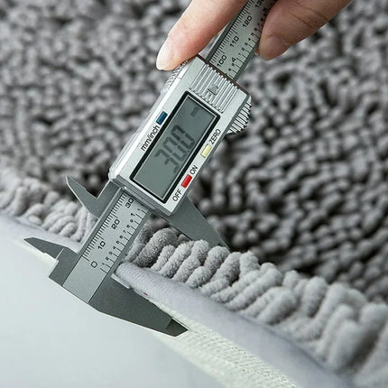Absorbent Dog Doormat