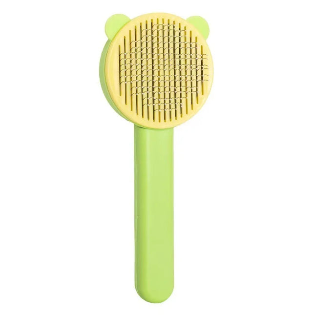 Pet Hair Remover Brush