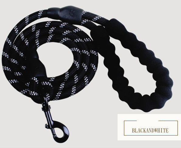 Magnificent Reflective dog Leash - Best Canine Bargains